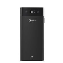美的 MRC1898A-600G 厨下式RO净水器 双出水设计（单位：台）