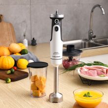 摩飞电器 MR6006 多功能料理机 白色 （单位：台）