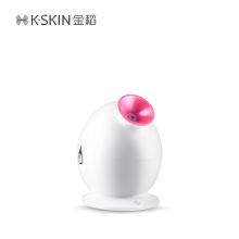 金稻 KD233 QQ蒸脸器 (单位:台) 白色
