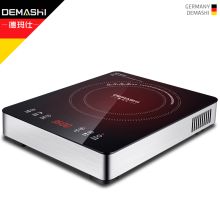德玛仕（DEMASHI） IH-TT-3500G 电磁炉 （单位：台）