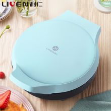 利仁 LPSM-12 多功能三明治机+利仁 LPBC-6 电饼铛（单位：套）