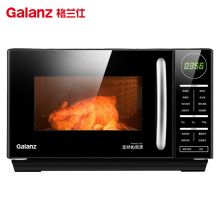 格兰仕（Galanz） CB0-GF3V 变频微波炉光波炉 23L 光波烧烤 黑色（单位：台）