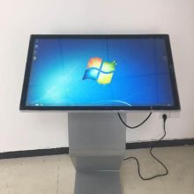 喜仕达 XSDTX320W 卧式电容触摸一体机32  32寸 1080P高清电容触摸显示 银色（单位：台）