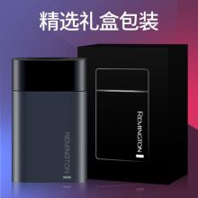雷明登 E250HF-B 商务剃须刀（单位：个）