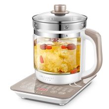 生活元素 D23 1.8L智能养生壶 灰色（单位：个）