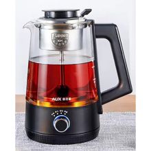 奥克斯 HX-Z1056H 1L 200*160*240mm 迷你电水壶养生壶（单位：个）