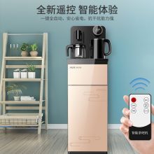 奥克斯 X型 327*322*1041mm 冷热下置式饮水机 银色（单位：台）