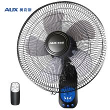 奥克斯 FW-35-C1403RC 遥控家用壁挂风扇 (单位:台) 黑色