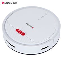 志高 ZGS-246 扫地机器人 白色 （单位：台）