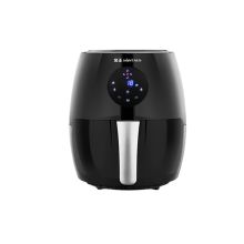 金正 JZZG-135K 3.5L 智能款空气炸锅 黑色 （单位：台）200件起订