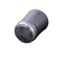 西屋/Westinghouse R301干湿双剃 浮动贴面三刀头  电动剃须刀 YC 灰色