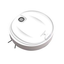 西屋/Westinghouse W-10S全自动智能家用  扫地机器人 YC 白色