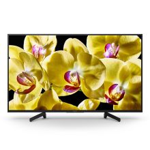 索尼 KD-49X8000G 49英寸 电视机（单位：台）