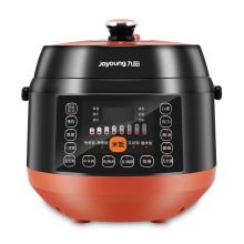 九阳 JYY-50C1-C 5L 电压力煲 黑色（单位：台）