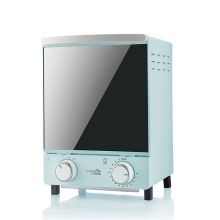 乐扣乐扣 EJO137BLU 电烤箱 800W (单位:台) 蓝色