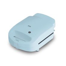 TCL TKP-P650  215*172*315mm 创意美食电饼铛  蓝色(单位：个)