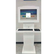 国产 ZGJLC-200-22 触控一体机 白色（单位：台）