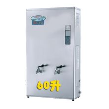 腾飞 9K2-60 不锈钢智能步进式开水器本色（单位：套）