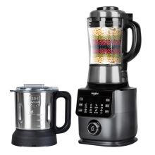 惠而浦 WBL-CG205B 破壁料理机 （单位：台）
