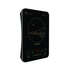 九阳 C22-L7 电磁炉 黑色（单位：台）