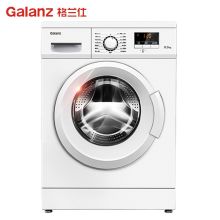 格兰仕 XQG80-Q8312 8公斤滚筒洗衣机 白色（单位：台）