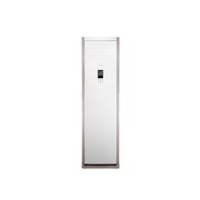 美的 KF-72LW/Y-PA400(D2) 3匹单冷柜机（含6米铜管/6米电源线及排水管/外机挂架/打墙孔/高空作业费）（单位:套）