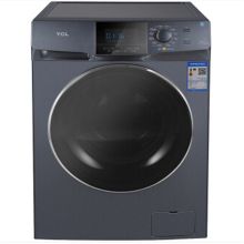 TCL XQG100-123071B 洗衣机 （单位：台）