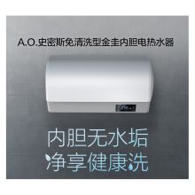 史密斯 EWH-100DA 100L 免清洗电热水器 白色（单位：台）