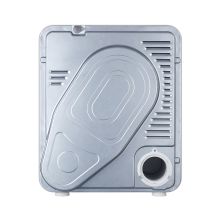 海尔 GDZA3-68U 3公斤直排 干衣机 海尔 白色（单位：台）