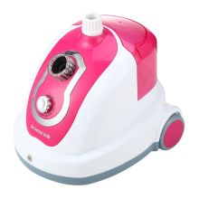 志高 YT-803 家用电熨斗手持挂式蒸汽熨烫机 红色 单位：台