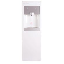 安吉尔 Y1251LKD-G 立式商用管线机加热制冰双温机饮水机  白色(单位：台）