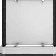 希力 XL-ZYJ-2W50S 40L 净水器（供50-200人使用）黑银色（单位：台）