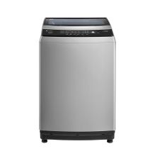 小天鹅 TB100V60 596*580*968mm 10公斤 大容量全自动波轮洗衣机 智利灰（单位：台）
