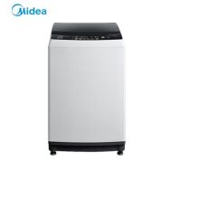 美的（Midea）MB90-3200D 全自动洗脱一体波轮洗衣机9公斤大容量智利灰 (单位：台)