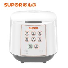 苏泊尔（SUPOR） SF50FD570 5L 智能电饭煲白色（单位：台）