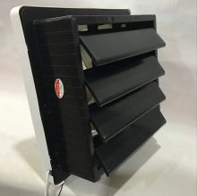 钻石 ZS01 320mm*320mm 换气扇 白色（单位：个）