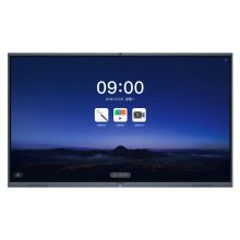 MAXHUB SC75CD 75英寸智能会议平板 （含模块*1、无线传屏器*1） 配色(单位：台）