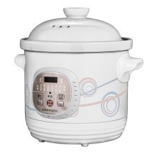 荣事达 RDG-S3001K 电炖锅 白色（单位：台）