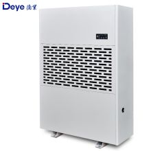 德业 DY-6360/A 4L 软管连续排水 360L/D 4900W 除湿机 （单位：台）白