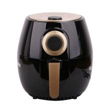 澳柯玛 AKZ-26M10 2.6L 空气循环炸锅 黑色 （单位：个）