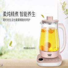 澳柯玛 ADK-800S3 1.7L 养生壶 粉色（单位：个）