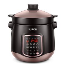 苏泊尔（SUPOR） DG60YC13 电炖锅 （单位：台）