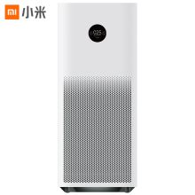 米家 Pro H 全效净化 除PM2.5 除甲醛甲苯细菌病毒空气净化器