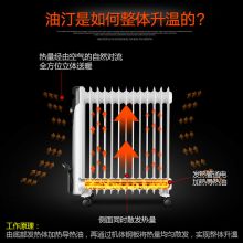 澳柯玛(AUCMA) NY22A206-13 电暖气 （单位：台）