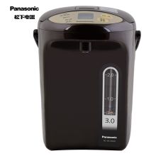 松下（Panasonic）NC-BC3000 3L 电水壶（单位：台）