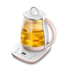荣事达 YSH1760 约800W 养生壶 (单位：个)