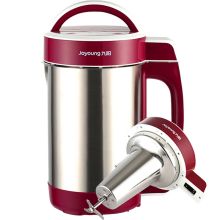 九阳 DJ12B-A603DG  1200ml  豆浆机 银色（单位：台）