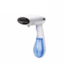 山水 JM-SGT1589 250ml 家用挂烫机手持折叠便携挂烫机 白色(单位：台）