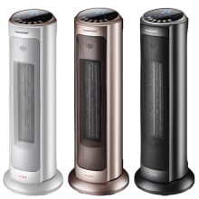 长虹 CDN-RN17PT 1200W(含)-2000W(含) 电暖器 陶瓷加热 白色/黑色 (单位:台)