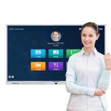 海信（Hisense）LED55W20D 55英寸 i3/128G固态硬盘 商用显示 教育触控一体机 教育教学 触控交互式 电子白板 触摸电视（单位：台）